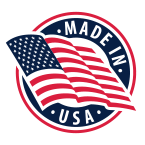 TORR Products are Made in Northern California USA!
