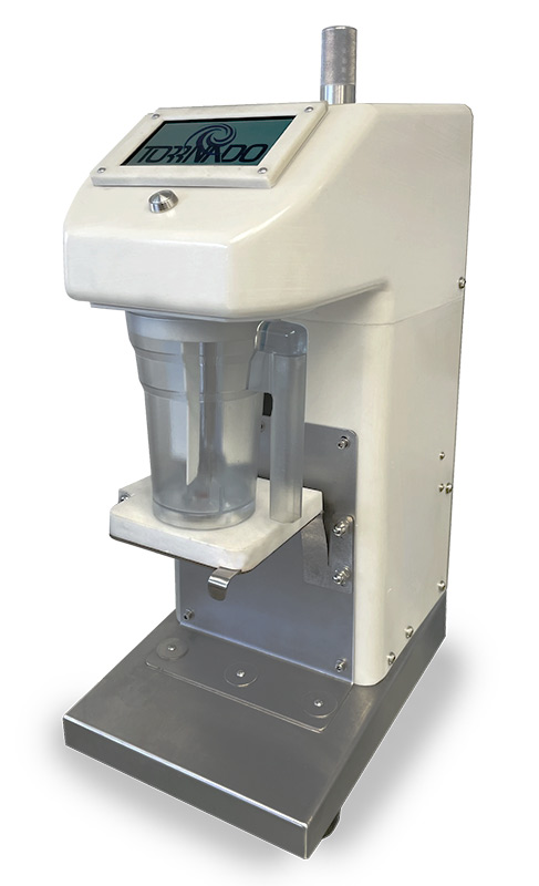 TORRNADO Tea and Cold Brew Nitrogen Infusion